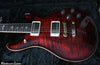 Paul Reed Smith PRS McCarty 594 10 Top Red Fire Burst