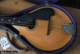 1920 Lyon & Healy A Model Mandolin