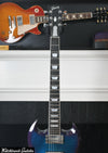 2018 Gibson SG Standard HP II Blueberry Fade