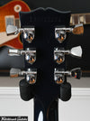 2018 Gibson SG Standard HP II Blueberry Fade