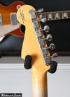 2021 Fender Custom Shop Postmodern Stratocaster Journeyman Relic Sage Green