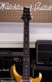 2024 Paul Reed Smith PRS DGT Signature Goldtop Moon Inlays