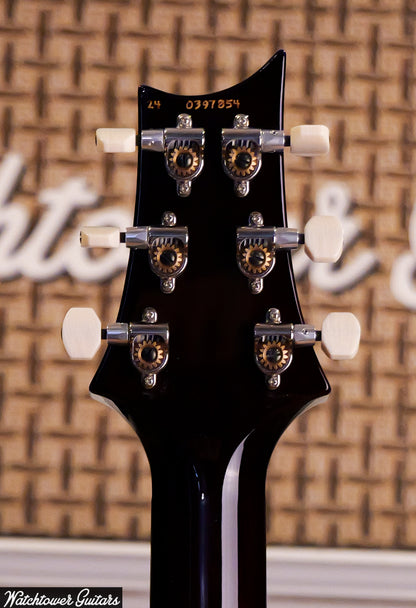 2024 Paul Reed Smith PRS DGT Signature Goldtop Moon Inlays