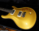 2024 Paul Reed Smith PRS DGT Signature Goldtop Moon Inlays