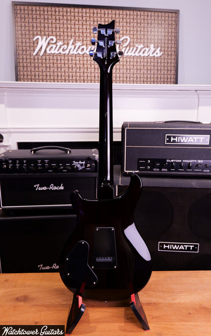 2025 Paul Reed Smith PRS SE DGT McCarty Goldtop - Upgraded PRS Locking Tuners