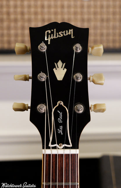 2007 Gibson Historic 1961 SG Vintage Cherry