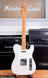 2022 Fender Custom Shop 1958 Telecaster Journeyman Relic Blonde