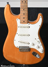 1974 Fender Stratocaster Natural Refin