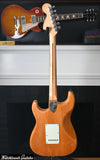 1974 Fender Stratocaster Natural Refin