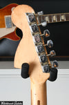 1974 Fender Stratocaster Natural Refin