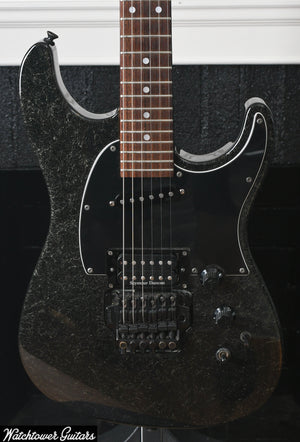 1985 Fender HM Strat Blackstone