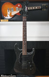 1985 Fender HM Strat Blackstone