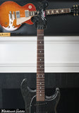 1985 Fender HM Strat Blackstone