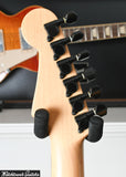 1985 Fender HM Strat Blackstone