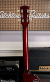 2020 Gibson 1960 R0 Standard Murphy Lab Light Aged Tomato Soup Burst