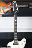 2009 Gibson Firebird V Classic White