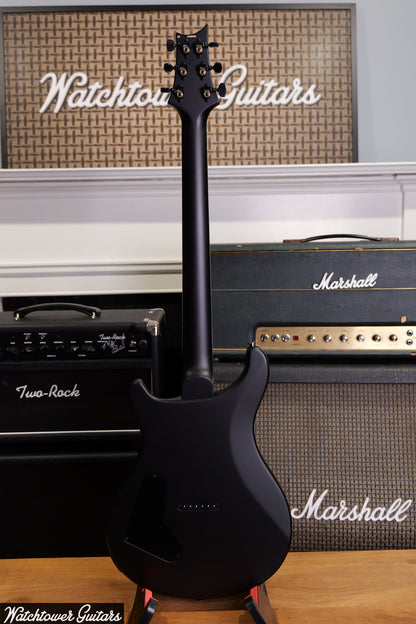 Paul Reed Smith PRS Mark Holcomb Signature Holcomb Wraparound Blue Burst