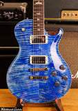 2025 Paul Reed Smith PRS 40th Anniversary McCarty SC56 Limited Edition Faded Blue Jean