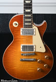 2019 Gibson 60th Anniversary Les Paul 1959 R9 Reissue Sunrise Teaburst