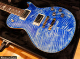 2025 Paul Reed Smith PRS 40th Anniversary McCarty SC56 Limited Edition Faded Blue Jean