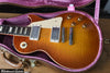 2019 Gibson 60th Anniversary Les Paul 1959 R9 Reissue Sunrise Teaburst