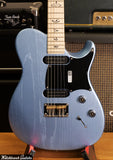 Paul Reed Smith PRS NF 53 Satin Frost Blue Metallic