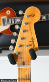 Fender Custom Shop Partscaster Stratocaster Ancho Poblano Gold