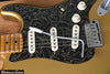 Fender Custom Shop Partscaster Stratocaster Ancho Poblano Gold