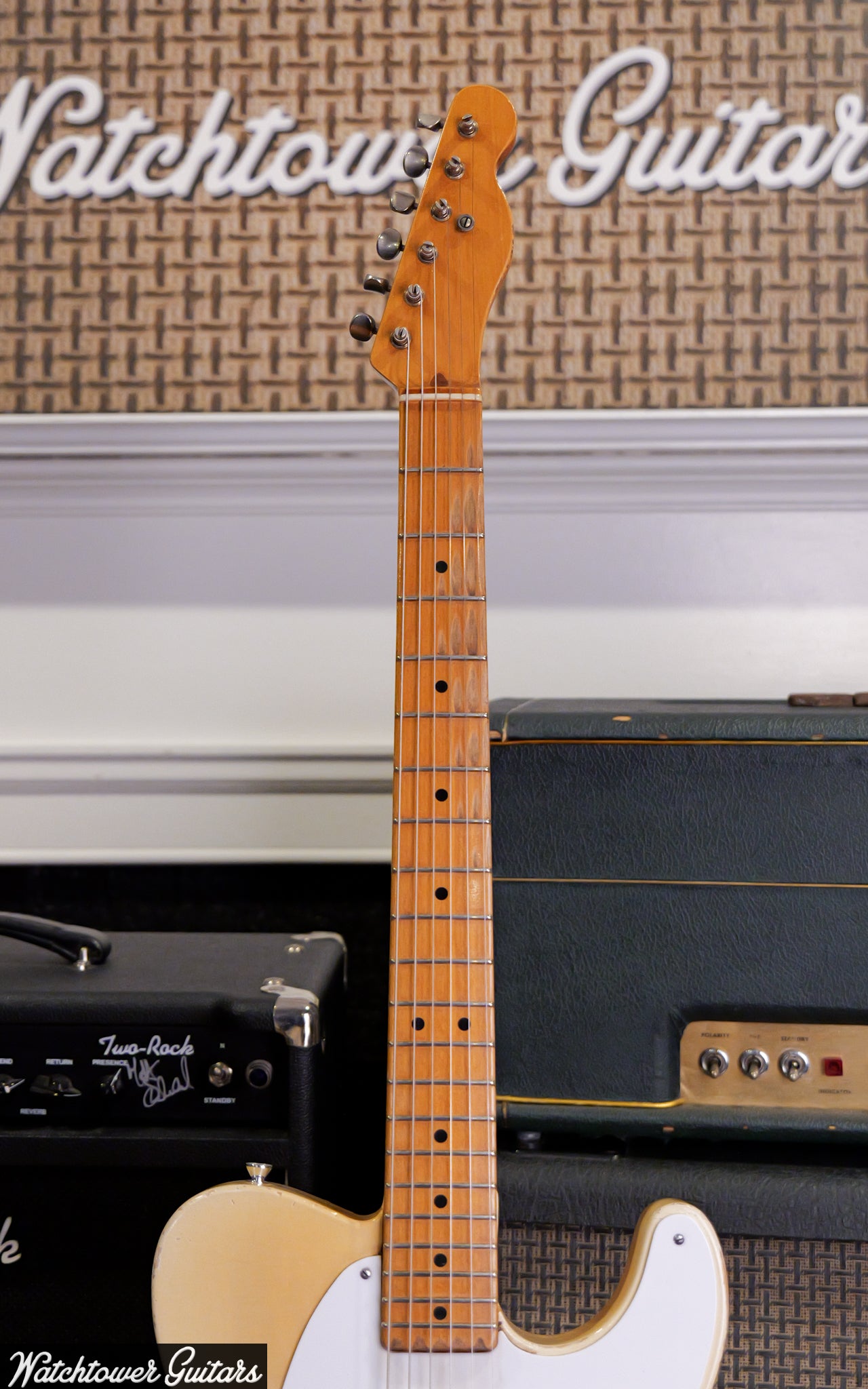 2022 Nacho Whiteguard Blonde #1523