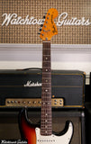 1973 Fender Stratocaster Sunburst SN/379519