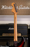 1973 Fender Stratocaster Sunburst SN/379519