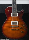 Paul Reed Smith PRS McCarty Singlecut 594 10 Top Dark Cherry Sunburst