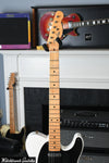 2007 Fender Custom Shop ’50's Relic Telecaster White Blonde