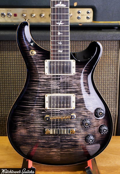 2023 Paul Reed Smith PRS McCarty 594 10 Top Charcoal Burst
