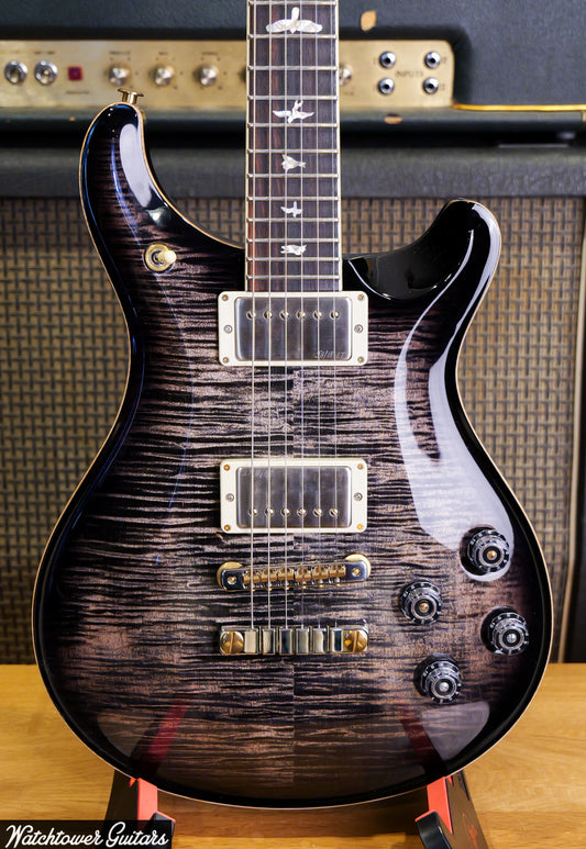2023 Paul Reed Smith PRS McCarty 594 10 Top Charcoal Burst