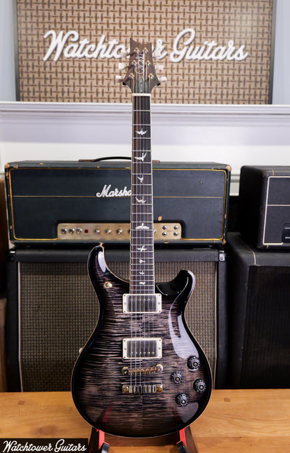2023 Paul Reed Smith PRS McCarty 594 10 Top Charcoal Burst