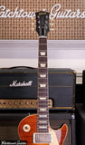 2025 Gibson 1959 R9 Les Paul Standard Reissue Iced Tea