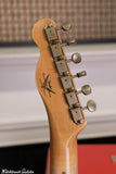 2024 Fender Custom Shop LTD 1953 Telecaster Journeyman Relic Butterscotch Blonde