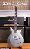 Paul Reed Smith PRS S2 Mira 594 Satin Mavis Mint Metallic