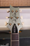 Paul Reed Smith PRS S2 Mira 594 Satin Mavis Mint Metallic