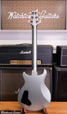 Paul Reed Smith PRS S2 Mira 594 Satin Mavis Mint Metallic