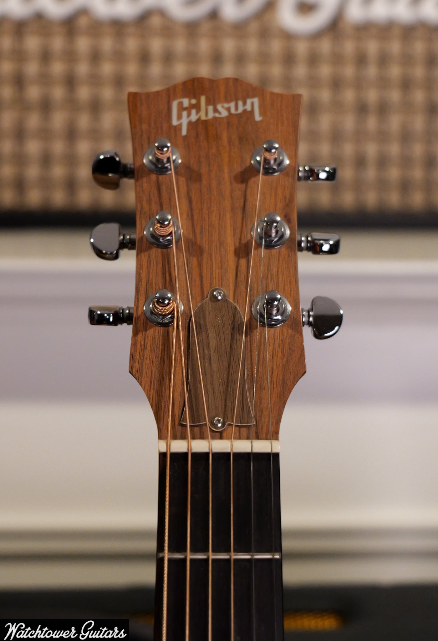 2022 Gibson G Writer Acoustic Natural