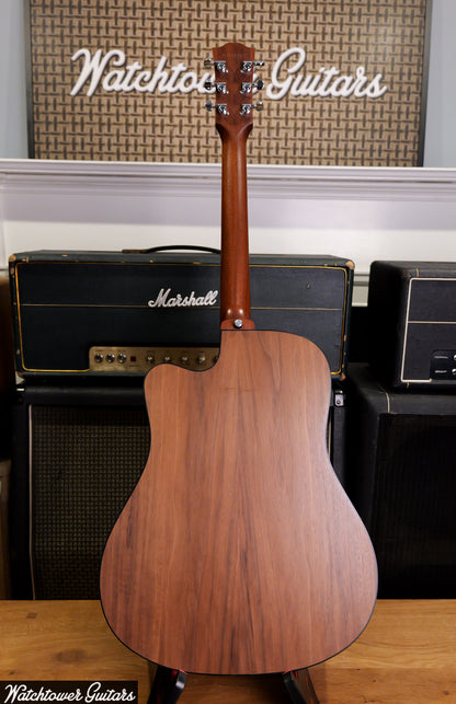 2022 Gibson G Writer Acoustic Natural