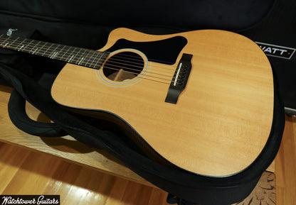 2022 Gibson G Writer Acoustic Natural