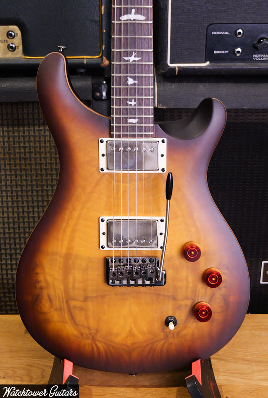 2025 Paul Reed Smith PRS SE DGT Laurel Burl Limited Edition