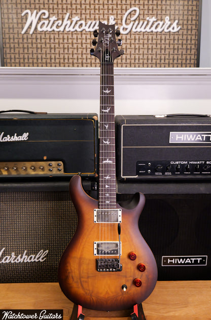 2025 Paul Reed Smith PRS SE DGT Laurel Burl Limited Edition