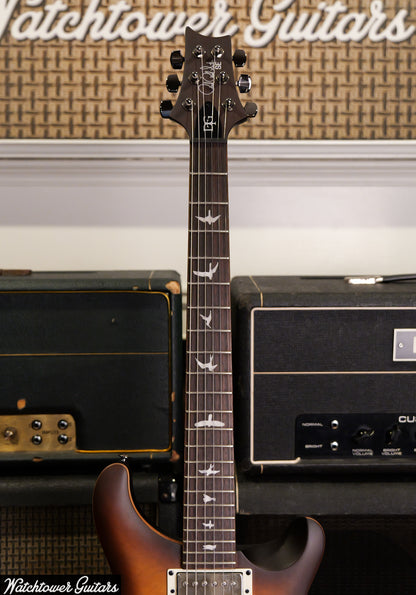 2025 Paul Reed Smith PRS SE DGT Laurel Burl Limited Edition