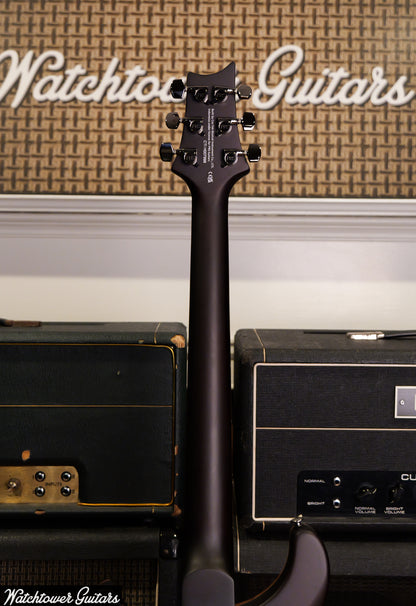 2025 Paul Reed Smith PRS SE DGT Laurel Burl Limited Edition