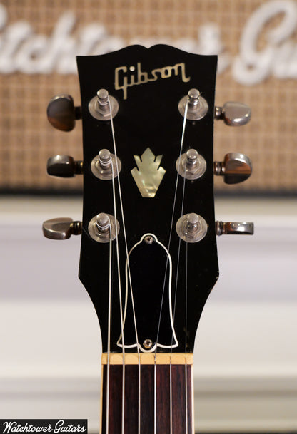 1982 Gibson ES-335 Blonde
