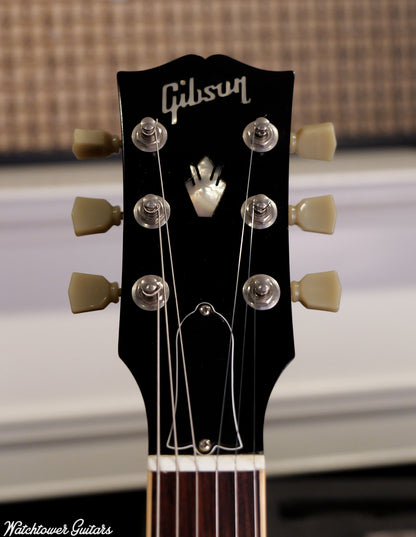 2008 Gibson Custom Shop ES-339 Vintage Cherry